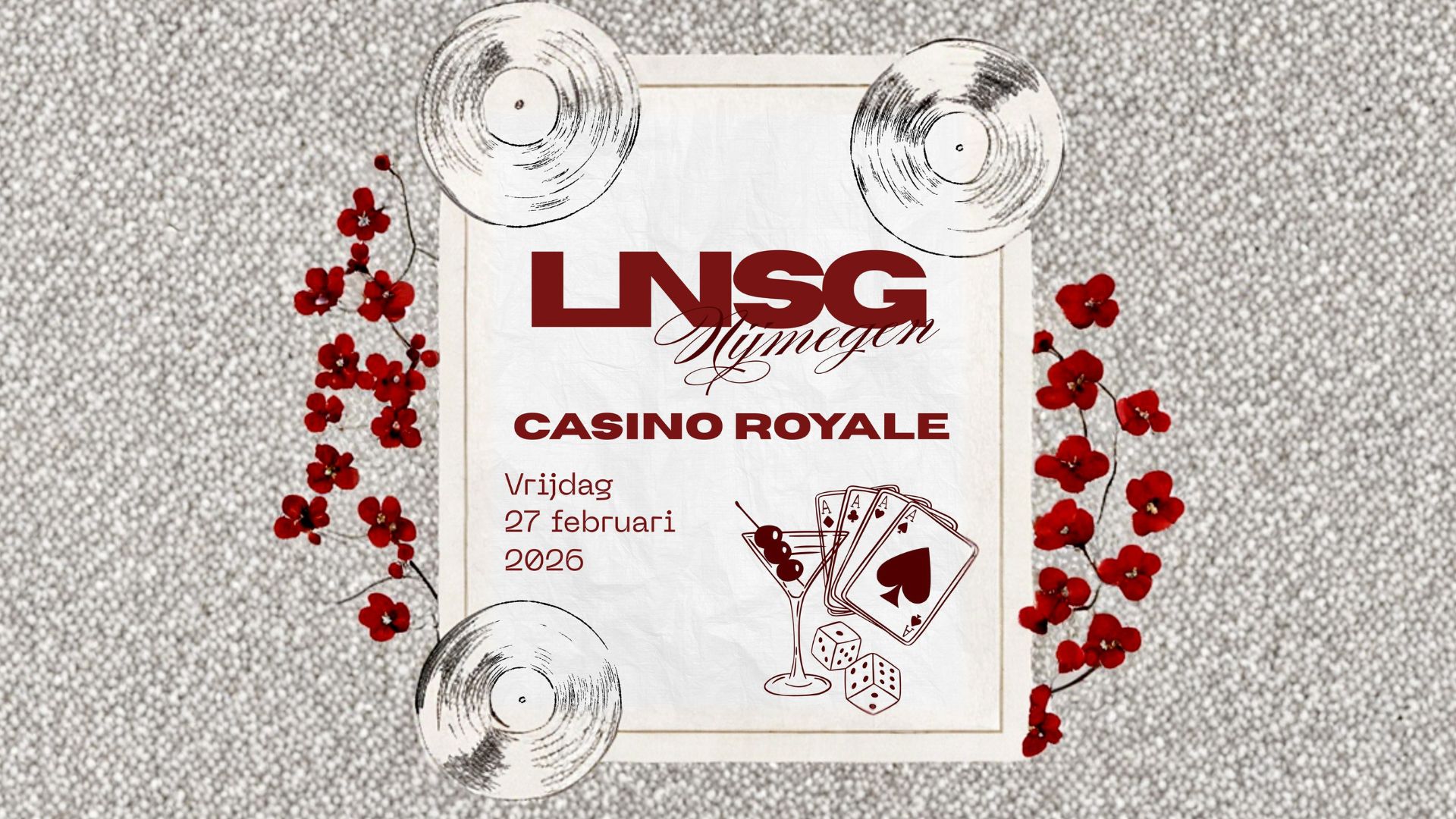 Landelijk Notarieel Studenten Gala