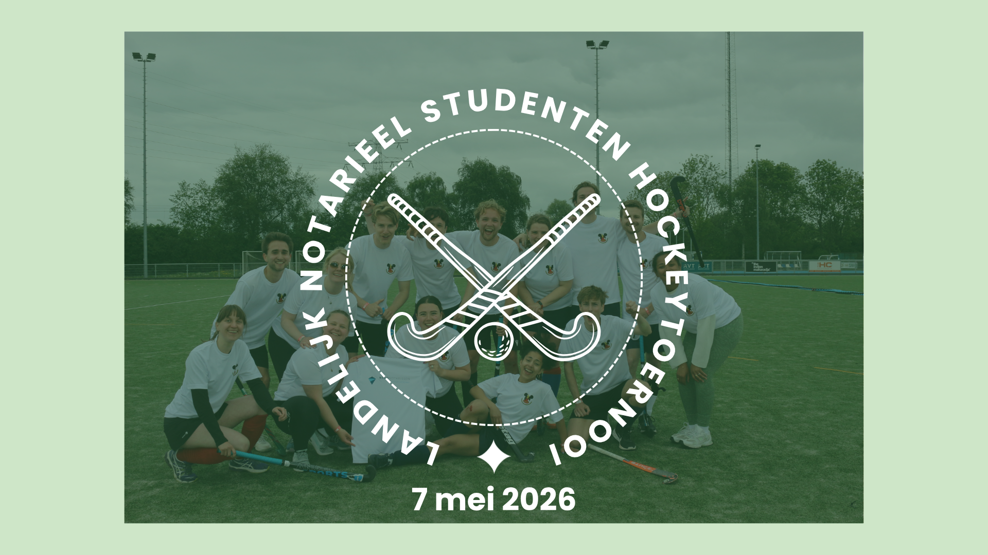 Landelijk Notarieel Studenten Hockeytoernooi