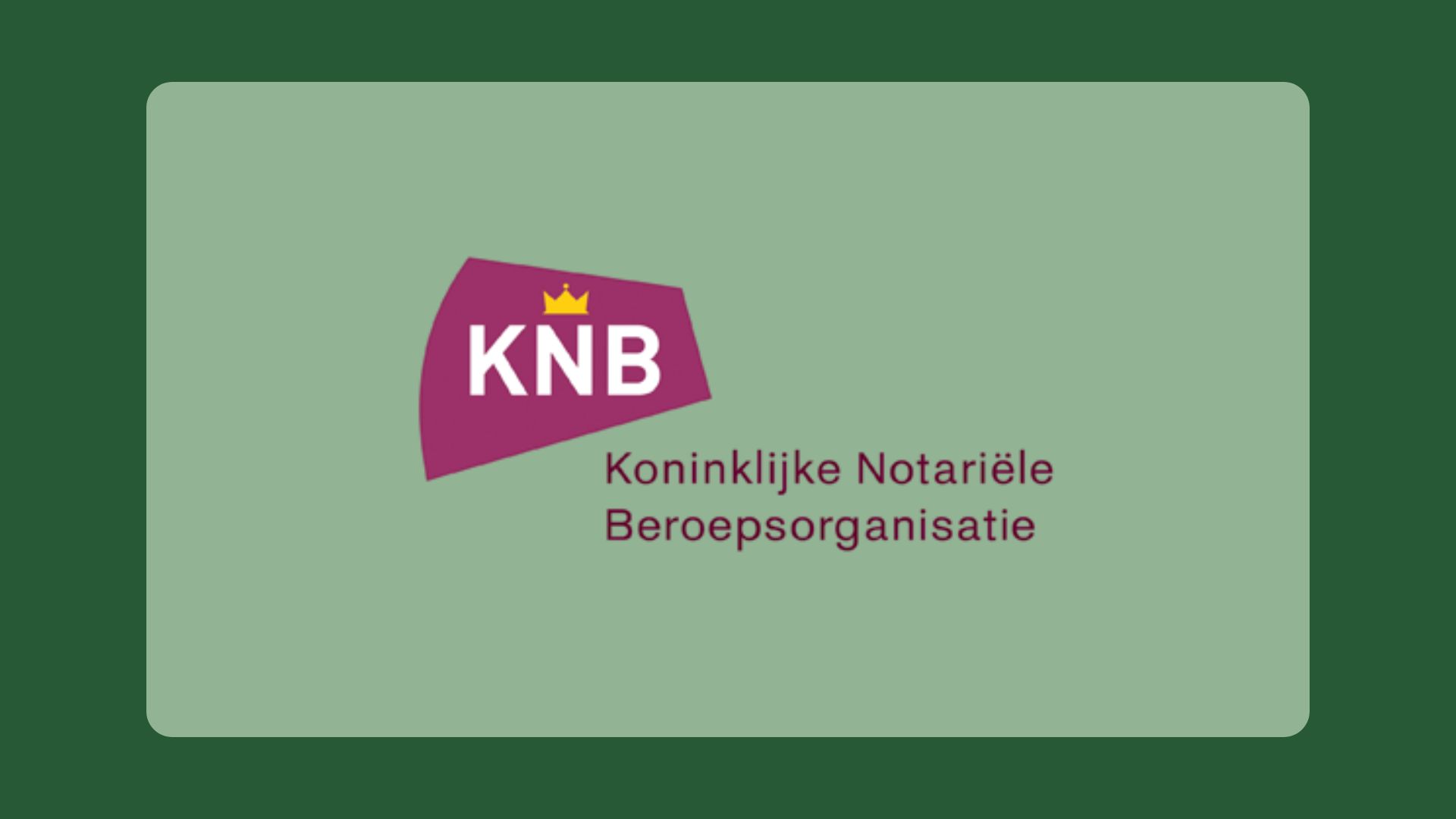 KNB Ringvergadering Midden-Nederland