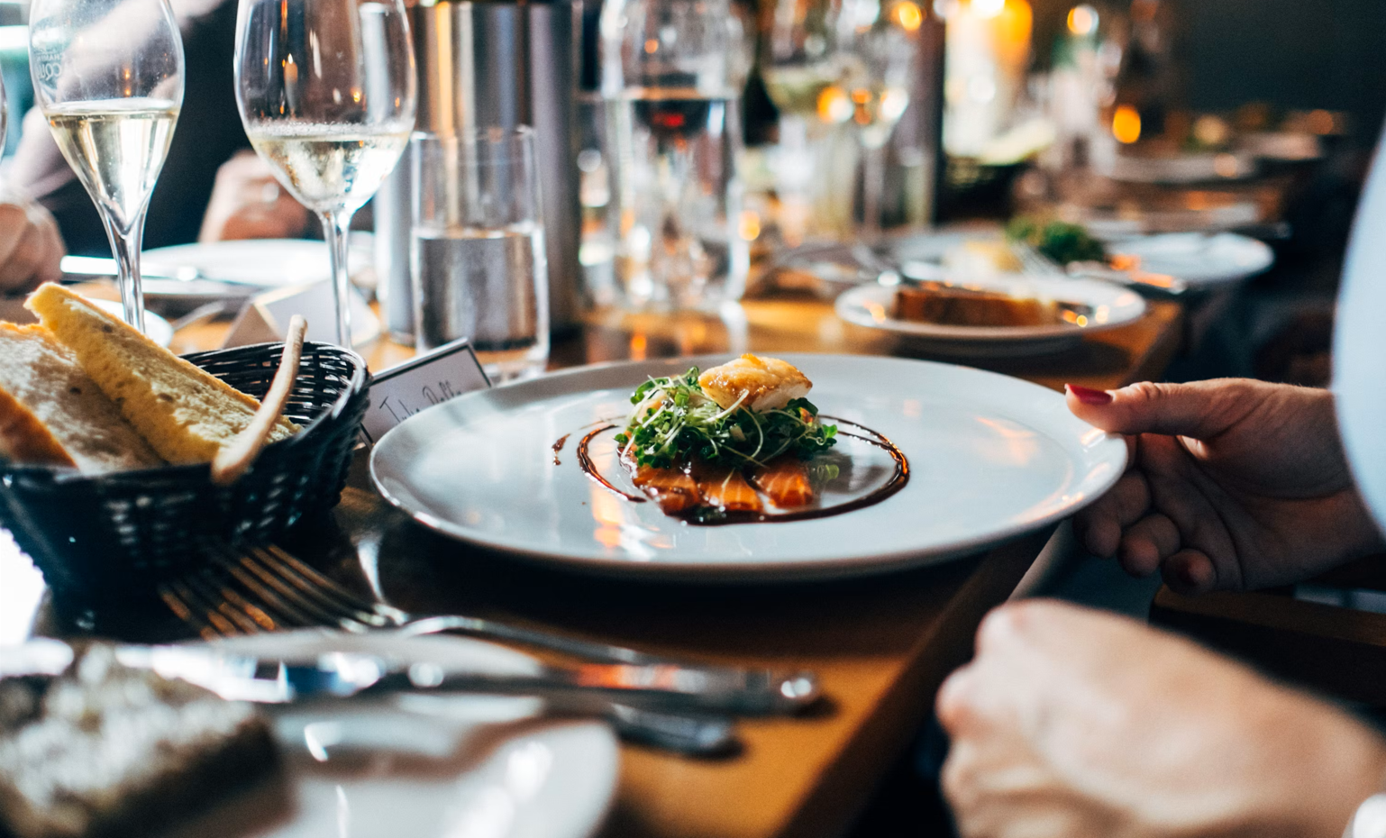 Aan tafel met Schut Notarissen