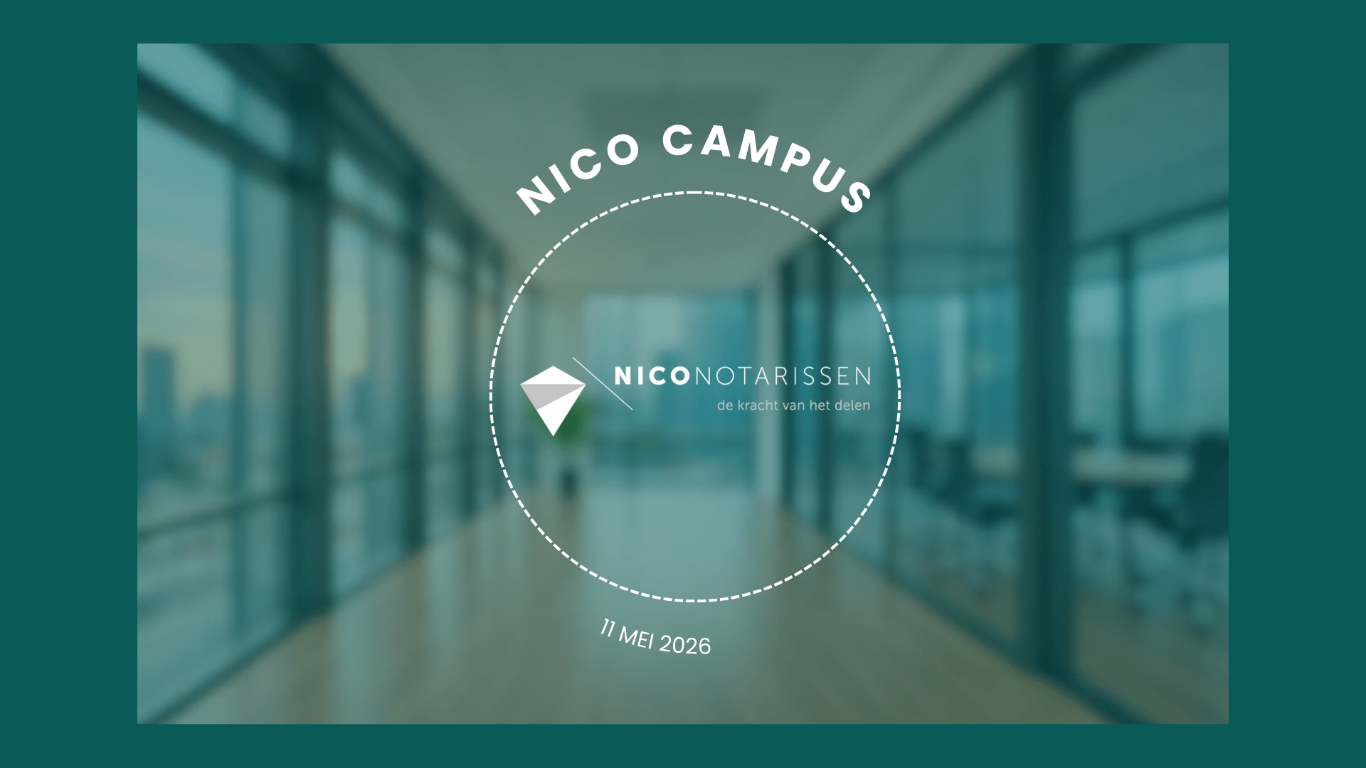 NICO Campus