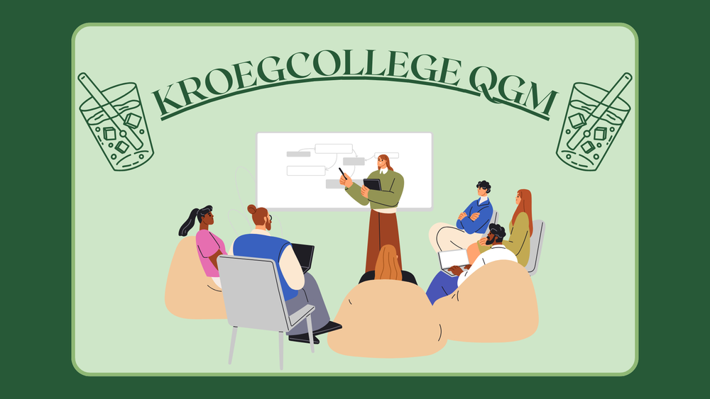 Kroegcollege Q.G.M