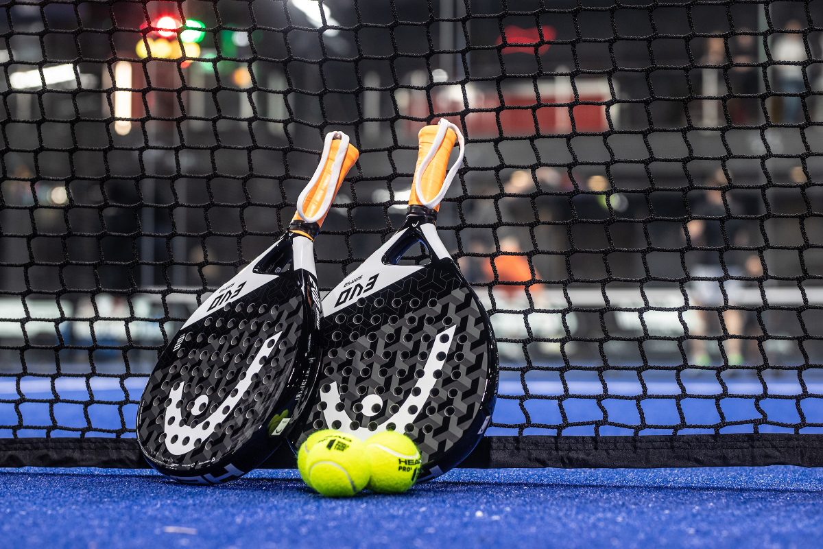 Padellen met Dentons