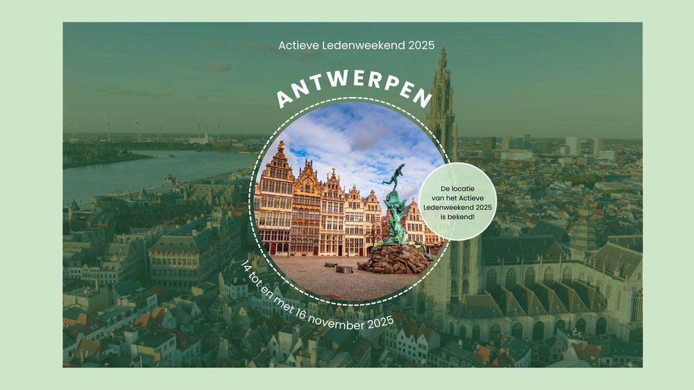 Actieve Ledenweekend