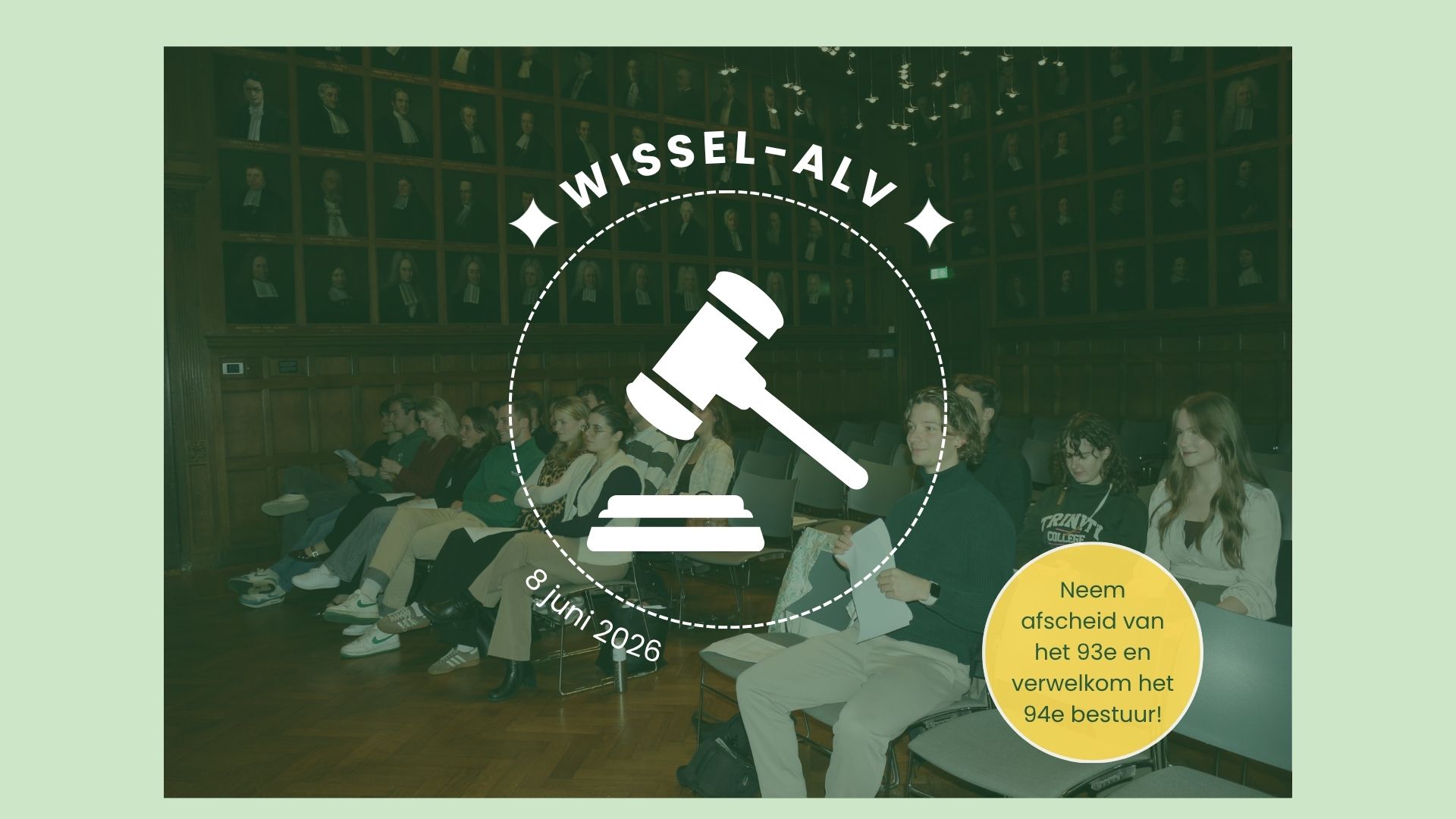 Wissel-ALV