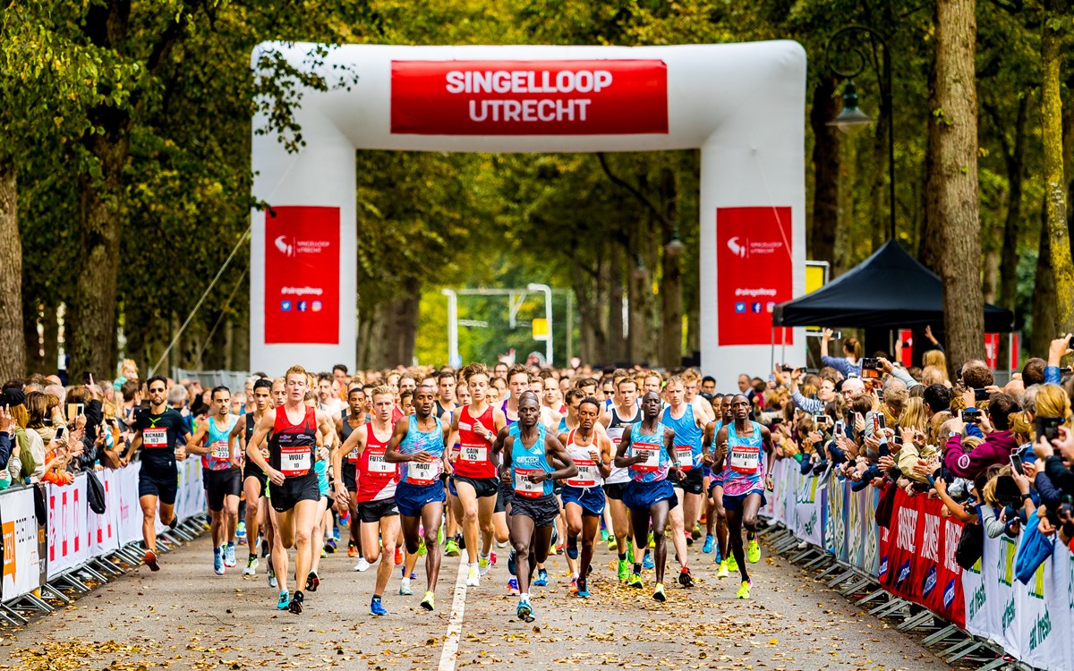 Singelloop