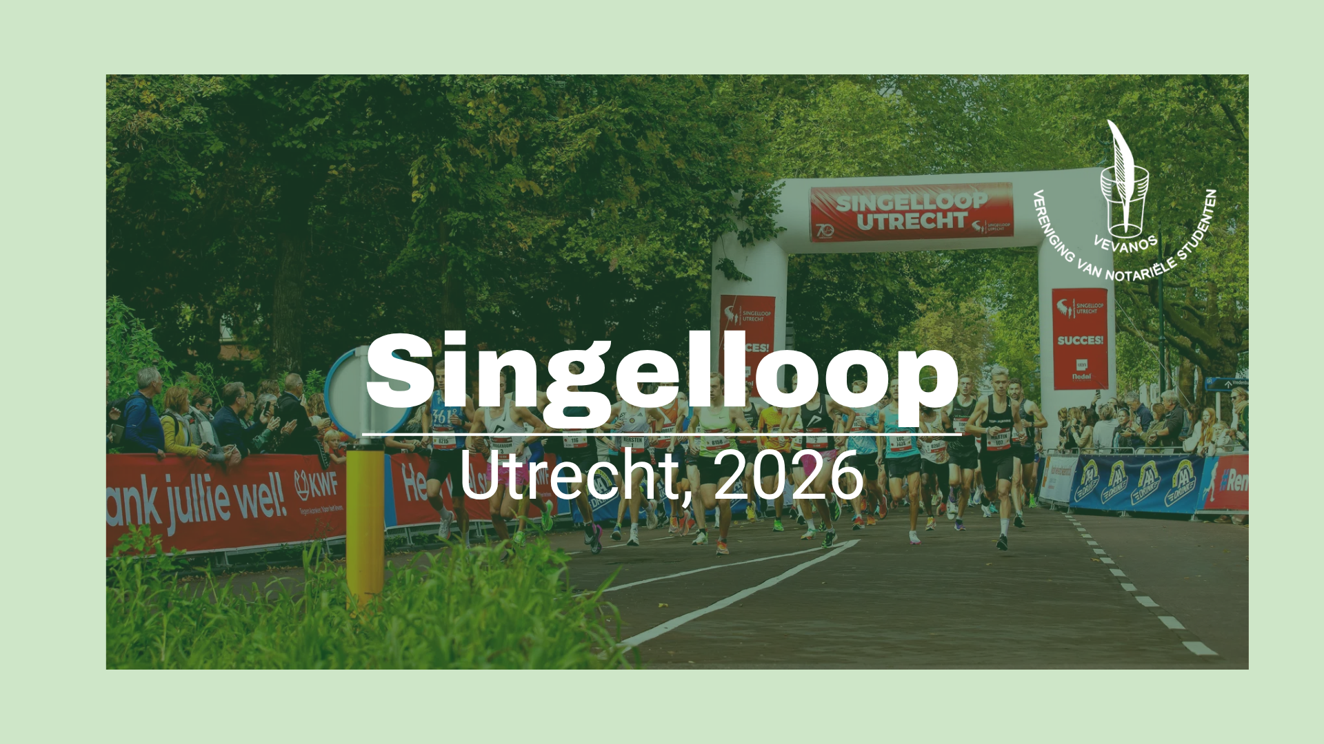 Singelloop