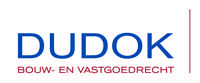 Dudok Bouw- en vastgoedrecht