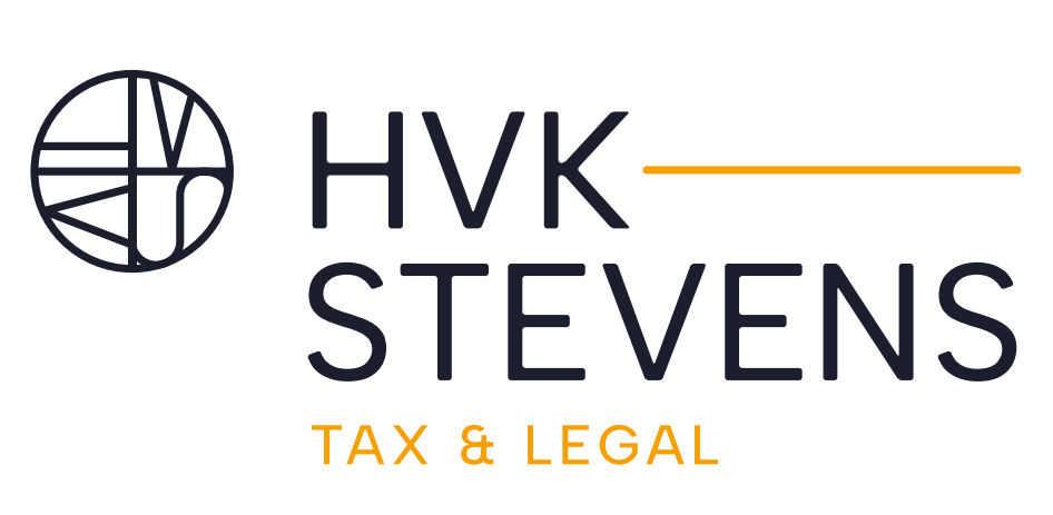 HVK Stevens