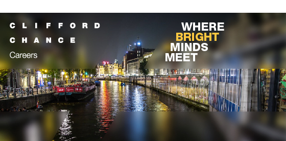 Clifford Chance