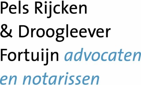 Pels Rijcken & Droogleever Fortuijn